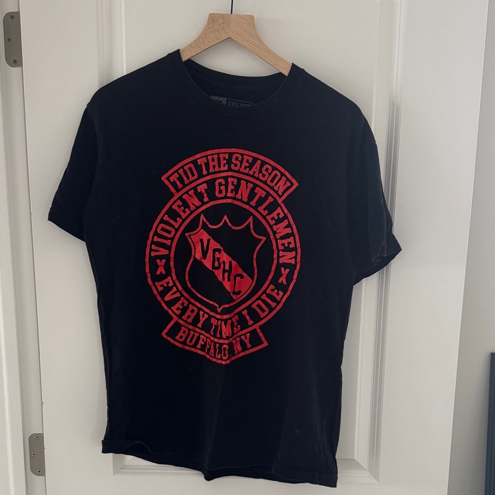 VGHC - ETID Limited Edition T-Shirt